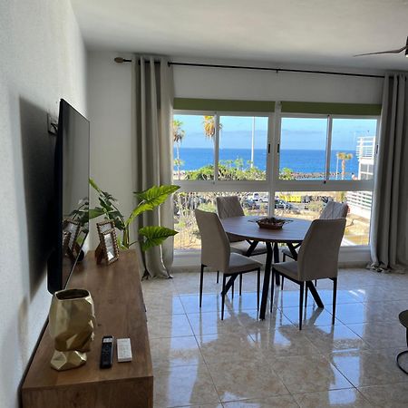 Cornelias Home Tc3 Atico Los Cristianos  Extérieur photo