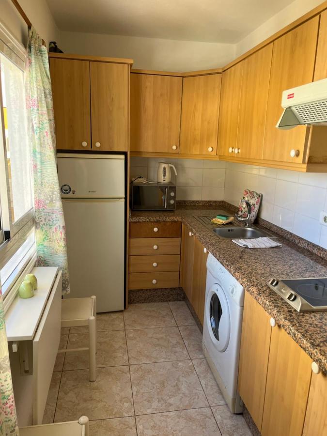 Cornelias Home Tc3 Atico Los Cristianos  Extérieur photo