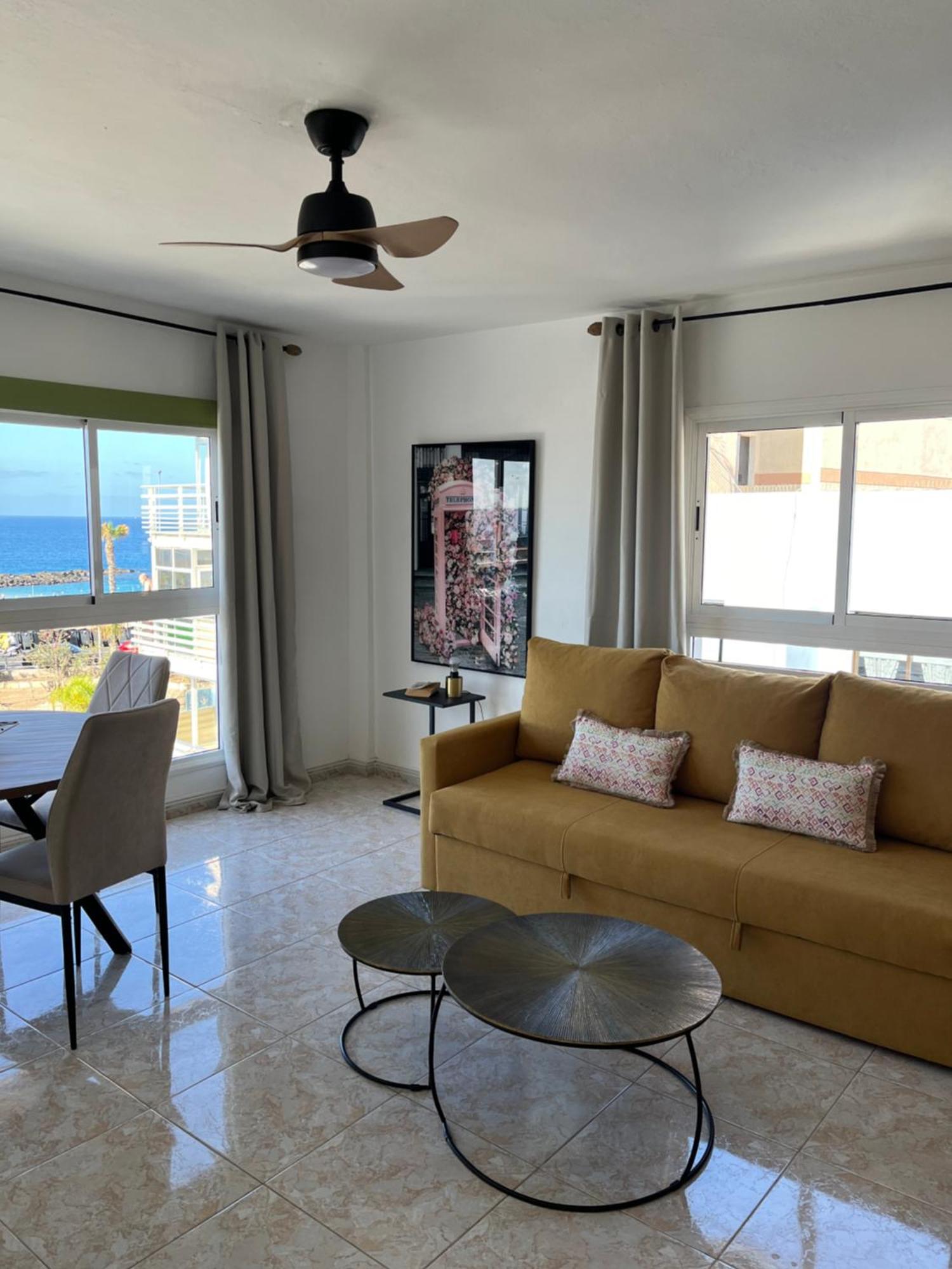 Cornelias Home Tc3 Atico Los Cristianos  Extérieur photo